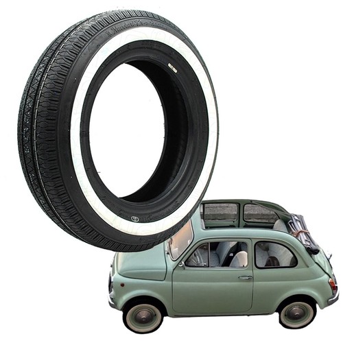 Pneumatico copertone auto 125 - pneumatico,
