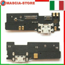 CONNETTORE DI RICARICA