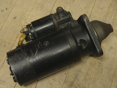 Motorino avviamento 24v iveco - motorino,