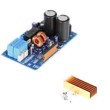 Scheda amplificatore digitale classe TA2022 doppio canale 90W+90WT