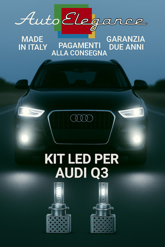 Kit led d3s 6000k - 💫kit,