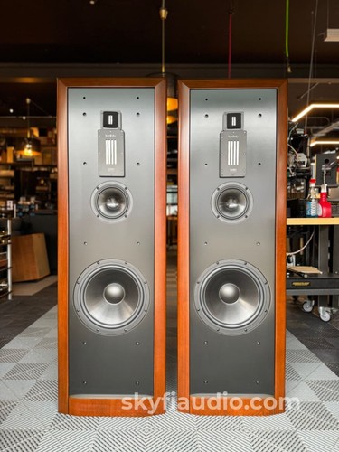 Infinity irs sigma speakers - infinity,