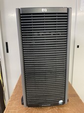 Server Hp ProLiant ML350 G5