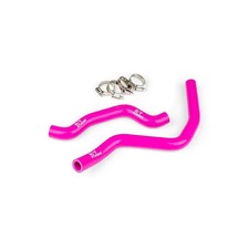 Tubi siliconici STAGE6 rosa x