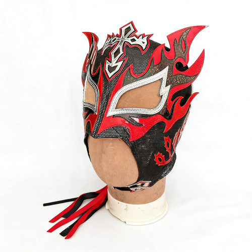 Maschera wrestling lucha - maschera, da