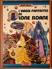 I Viaggi Fantastici di Lone