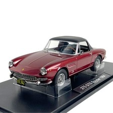 Modellino Auto KK 1/18 Ferrari