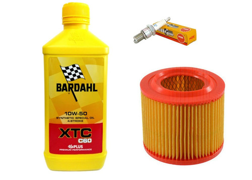 Kit tagliando mbk skyliner - kit,
