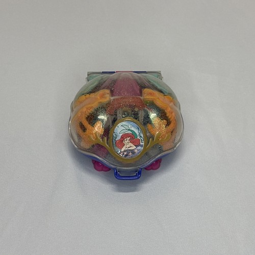 Polly pocket little - pocket,