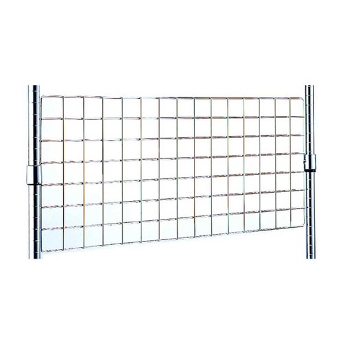 Schienale fianco espositore