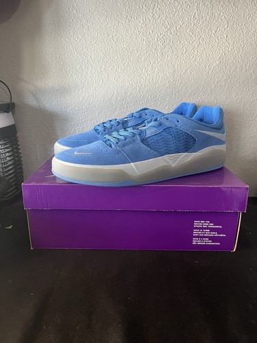 Nike ishod blu pacifico - -,