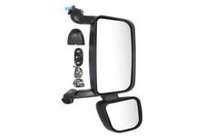 PACOL Impianto specchio