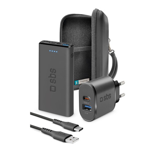 Kit viaggio con - viaggio, organizer