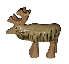 Vintage metà secolo MCM Lisa