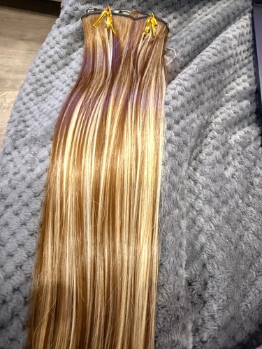 Extension capelli clip - extension, 24"