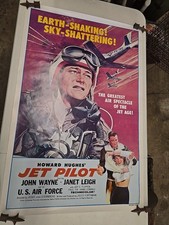 JET PILOT ONE SHEET 1979