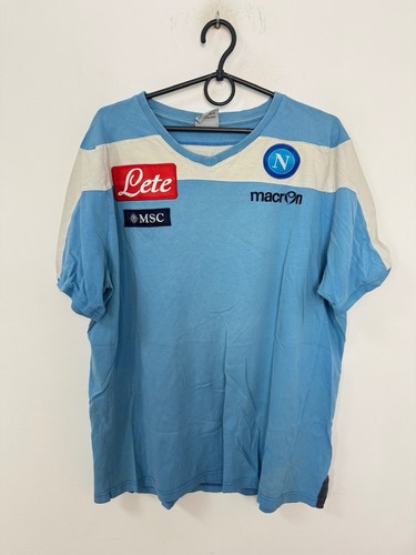 Maglia calcio allenamento ssc - calcio,