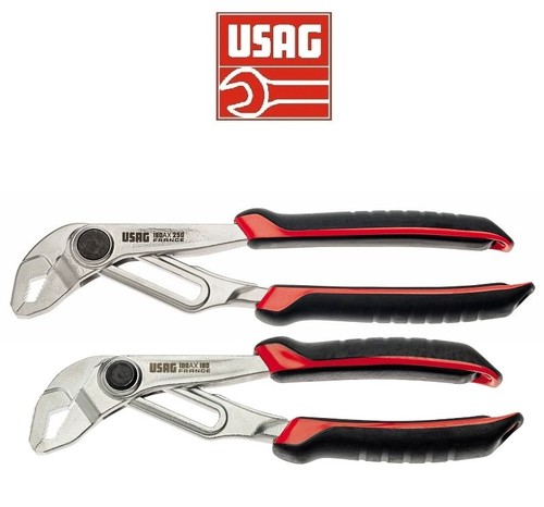 Usag 180 pinza regolabile - ax,