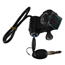 Interruttore Acceleratore