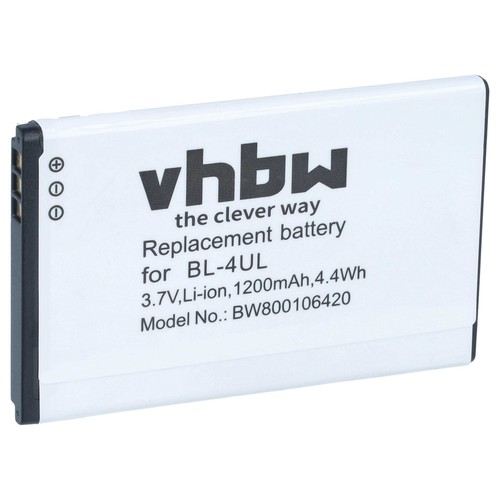 Batteria per nokia 1030 - batteria,