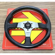 Volante da corsa classico