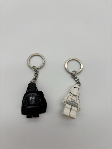 Lego star wars portachiavi - lego,