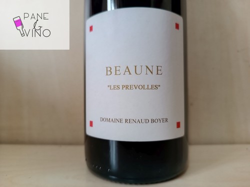Pinot noir boyer schueller - pinot,