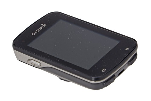 Garmin edge 820 gravel bike - gravel,
