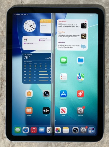 Apple ipad 11a - (a16),