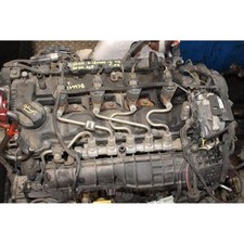 MOTORE COMPL. D4FD HYUNDAI