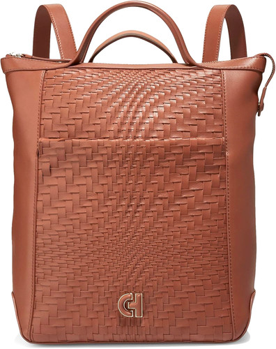 Borsa zaino cole haan grand - zaino,