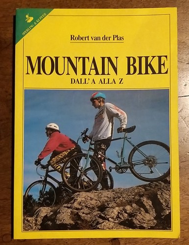 Mountain bike robert - mountain,