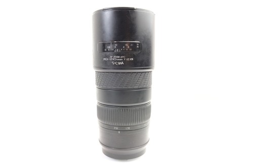 Sigma zoom apo 210 - zoom,