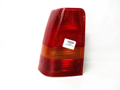 Opel kadett luce posteriore - opel,