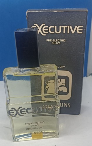 Executive atkinsons - executive,