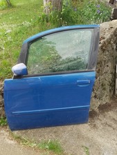 PORTA PORTIERA ANTERIORE
