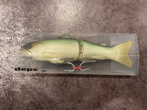 Deps slide swimmer - slide, 300