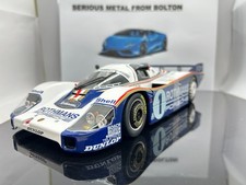 WERK 83 W18043001C 1982 LEMANS