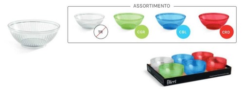 Pezzo coppetta ciotolina in - pezzo,