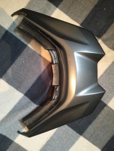Scocca codone posteriore tmax - scocca,