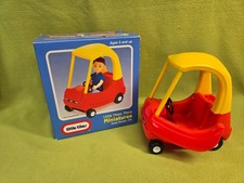 Vintage Little Tikes miniature