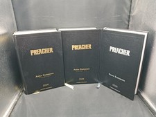Fumetto PREACHER ANTICO E