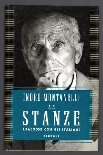 Stanze dialoghi con - le,