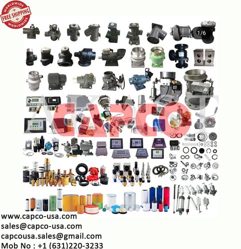 Kit separatori 1837001882 non - kit, 1837001882/non