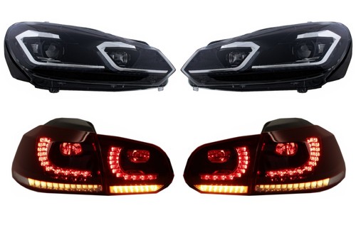 Fari luci led - luci, per