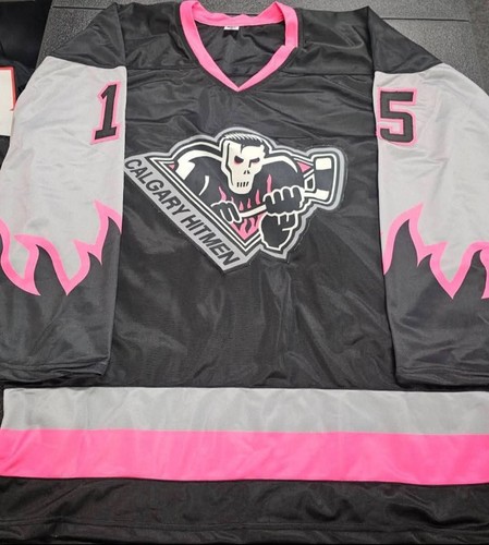 Maglia bret hitman - bret,