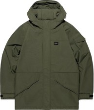 Parkajacke Oliver Parka