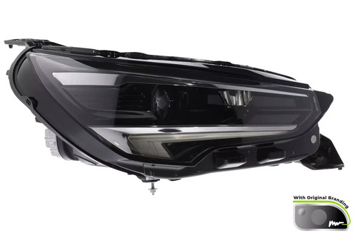 Faro principale valeo 450923 - principale,