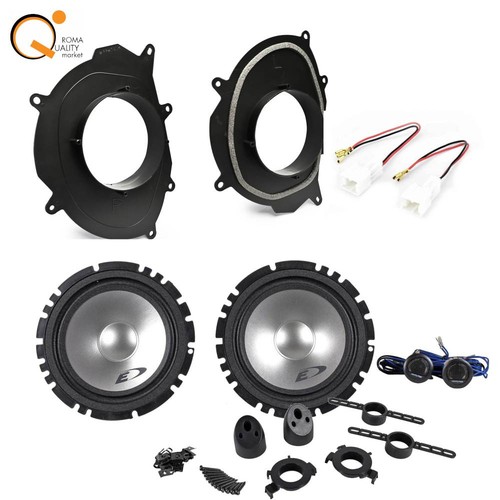 Kit casse altoparlanti per - kit,