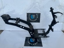 TELAIO PIAGGIO NRG MC3 CON